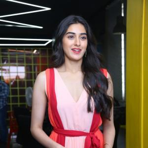 Sakshi Vaidya Latest Photos