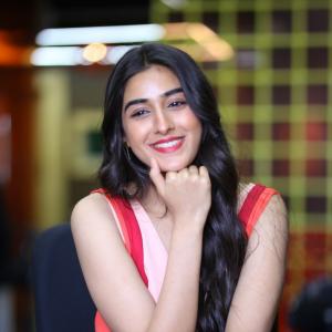 Sakshi Vaidya Latest Photos