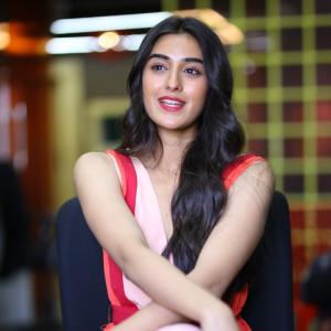 Sakshi Vaidya Latest Photos