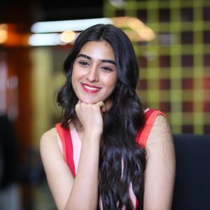 Sakshi Vaidya Latest Photos