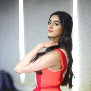 Sakshi Vaidya Latest Photos