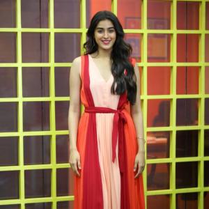 Sakshi Vaidya Latest Photos