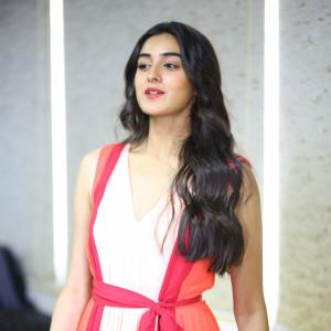 Sakshi Vaidya Latest Photos