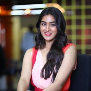 Sakshi Vaidya Latest Photos