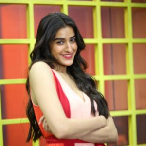 Sakshi Vaidya Latest Photos