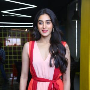 Sakshi Vaidya Latest Photos