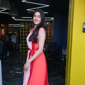 Sakshi Vaidya Latest Photos