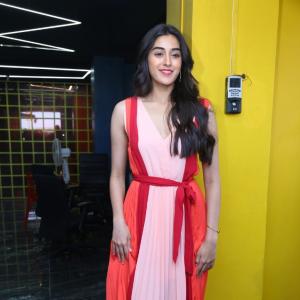 Sakshi Vaidya Latest Photos