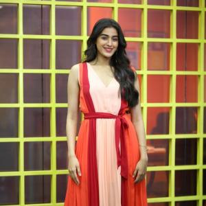 Sakshi Vaidya Latest Photos