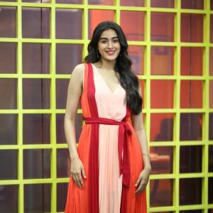 Sakshi Vaidya Latest Photos