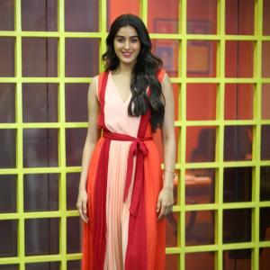 Sakshi Vaidya Latest Photos