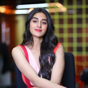 Sakshi Vaidya Latest Photos