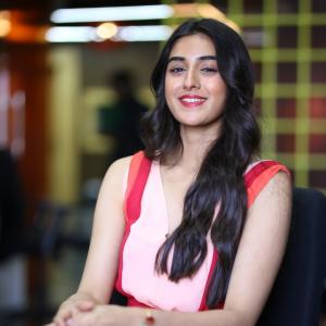 Sakshi Vaidya Latest Photos