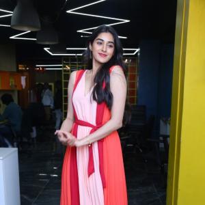 Sakshi Vaidya Latest Photos