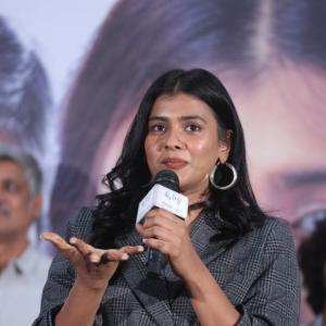 Zee5's Vyvastha Web Series Press Meet