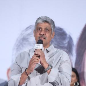 Zee5's Vyvastha Web Series Press Meet