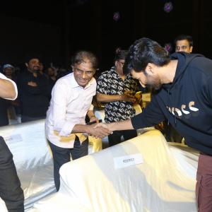 Ramabanam Movie Pre Release Event