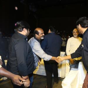 Ramabanam Movie Pre Release Event
