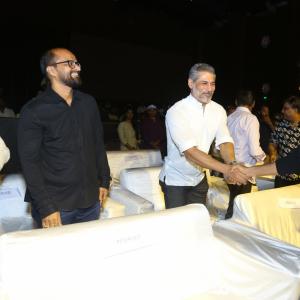 Ramabanam Movie Pre Release Event