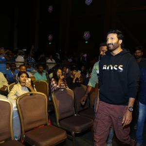 Ramabanam Movie Pre Release Event