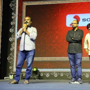 Ramabanam Movie Pre Release Event