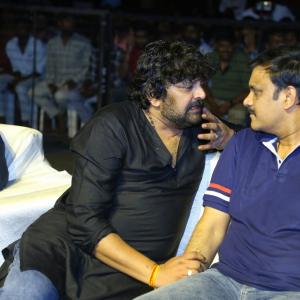 Ramabanam Movie Pre Release Event