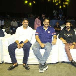 Ramabanam Movie Pre Release Event