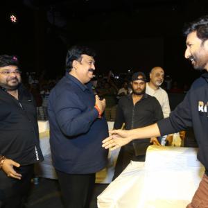 Ramabanam Movie Pre Release Event