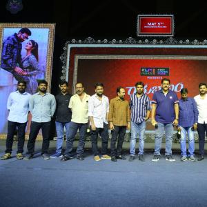 Ramabanam Movie Pre Release Event