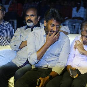 Ramabanam Movie Pre Release Event
