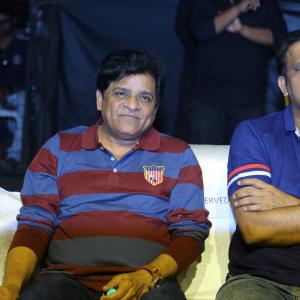 Ramabanam Movie Pre Release Event