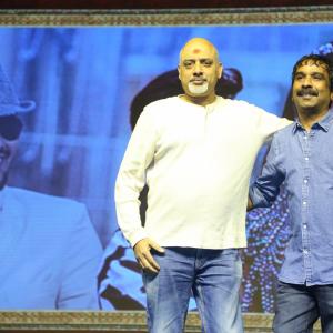 Ramabanam Movie Pre Release Event
