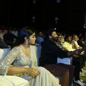 Ramabanam Movie Pre Release Event