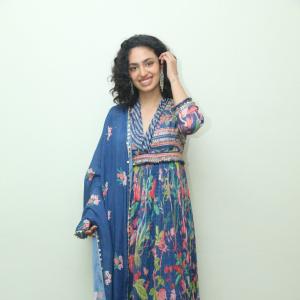 Malavika Nair Latest Photoshoot