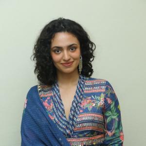 Malavika Nair Latest Photoshoot