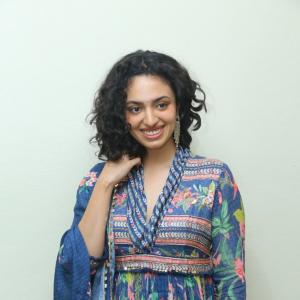Malavika Nair Latest Photoshoot