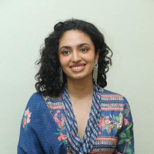 Malavika Nair Latest Photoshoot