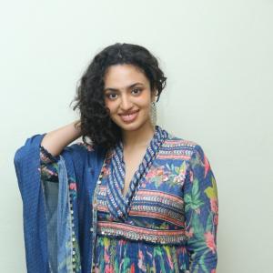 Malavika Nair Latest Photoshoot
