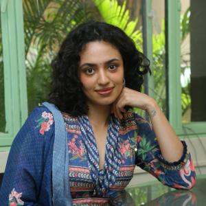 Malavika Nair Latest Photoshoot