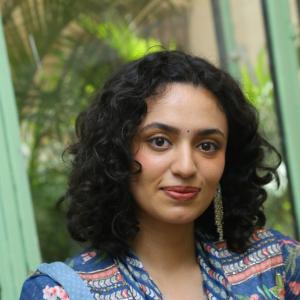 Malavika Nair Latest Photoshoot