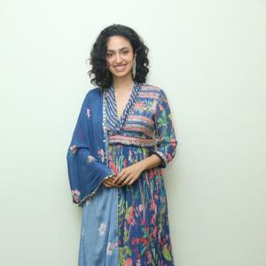 Malavika Nair Latest Photoshoot