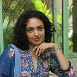 Malavika Nair Latest Photoshoot