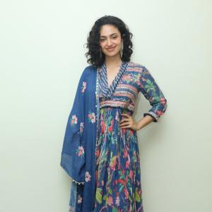 Malavika Nair Latest Photoshoot