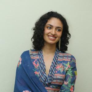 Malavika Nair Latest Photoshoot