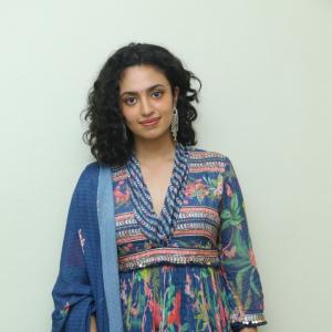 Malavika Nair Latest Photoshoot