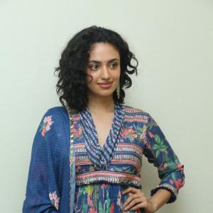 Malavika Nair Latest Photoshoot