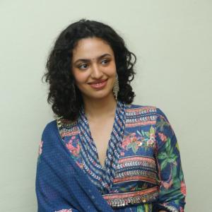 Malavika Nair Latest Photoshoot