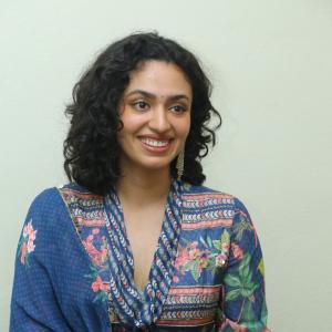 Malavika Nair Latest Photoshoot