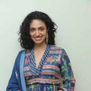 Malavika Nair Latest Photoshoot