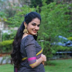 Aparna Janardhan Latest Photos